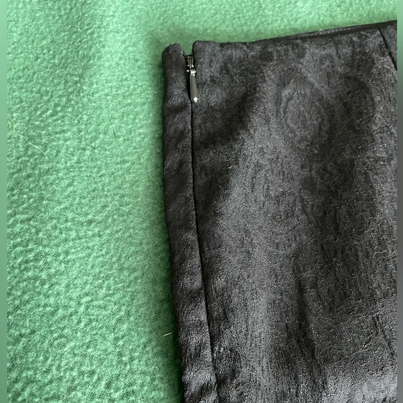 Express Mini Skirt - Picture 7 of 9